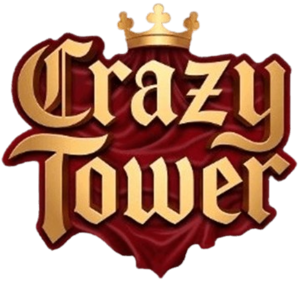 CrazyTower logo