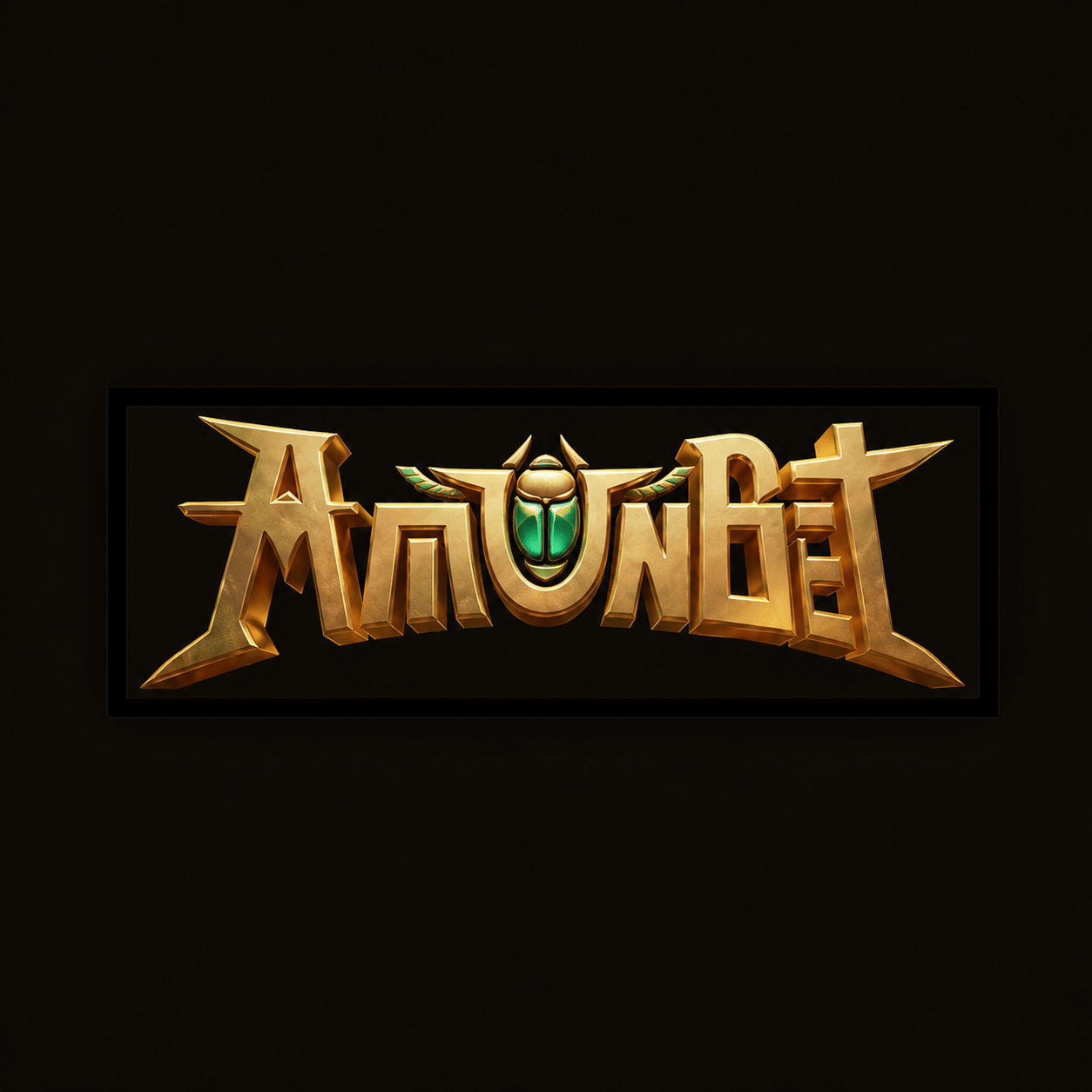 Amunbet Logo